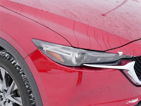 Used 2019 MAZDA CX-5 Signature image 10