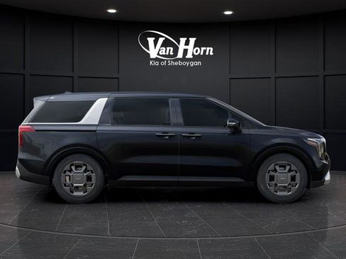 New 2026 Kia Carnival EX image 7