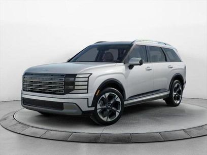 New 2026 Hyundai Palisade Limited