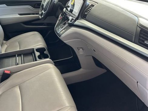 Used 2020 Honda Odyssey EX-L image 18