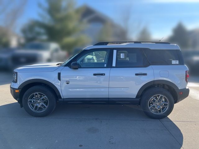 New 2026 Ford Bronco Sport Big Bend w/ Convenience Package AWD/4WD image 12