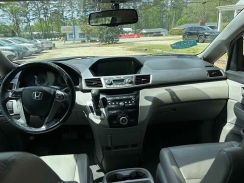 Used 2012 Honda Odyssey EX-L image 12
