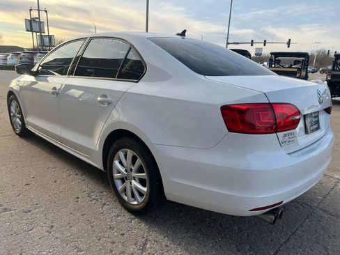 Used 2012 Volkswagen Jetta SE image 6