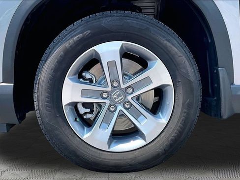 Used 2025 Honda Pilot EX-L image 24