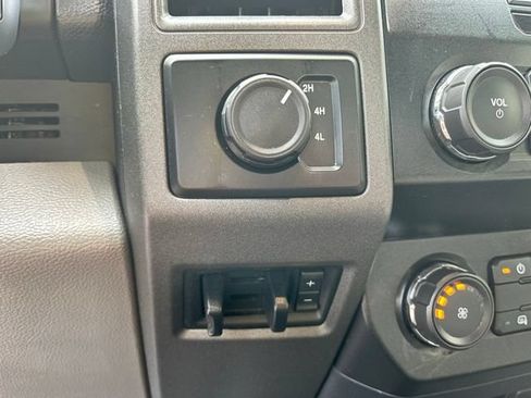Certified 2019 Ford F350 XL w/ XL Value Package AWD/4WD image 30