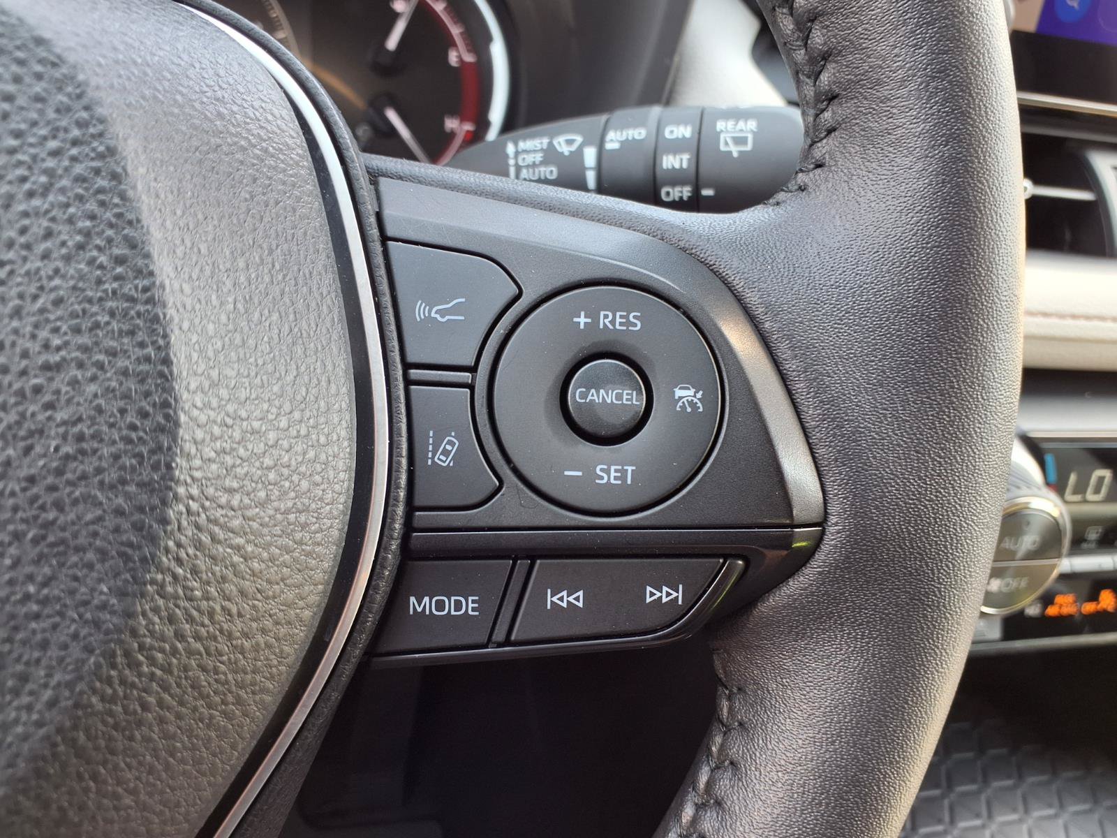 Used 2024 Toyota RAV4 XLE Premium w/ Weather Package AWD/4WD image 17