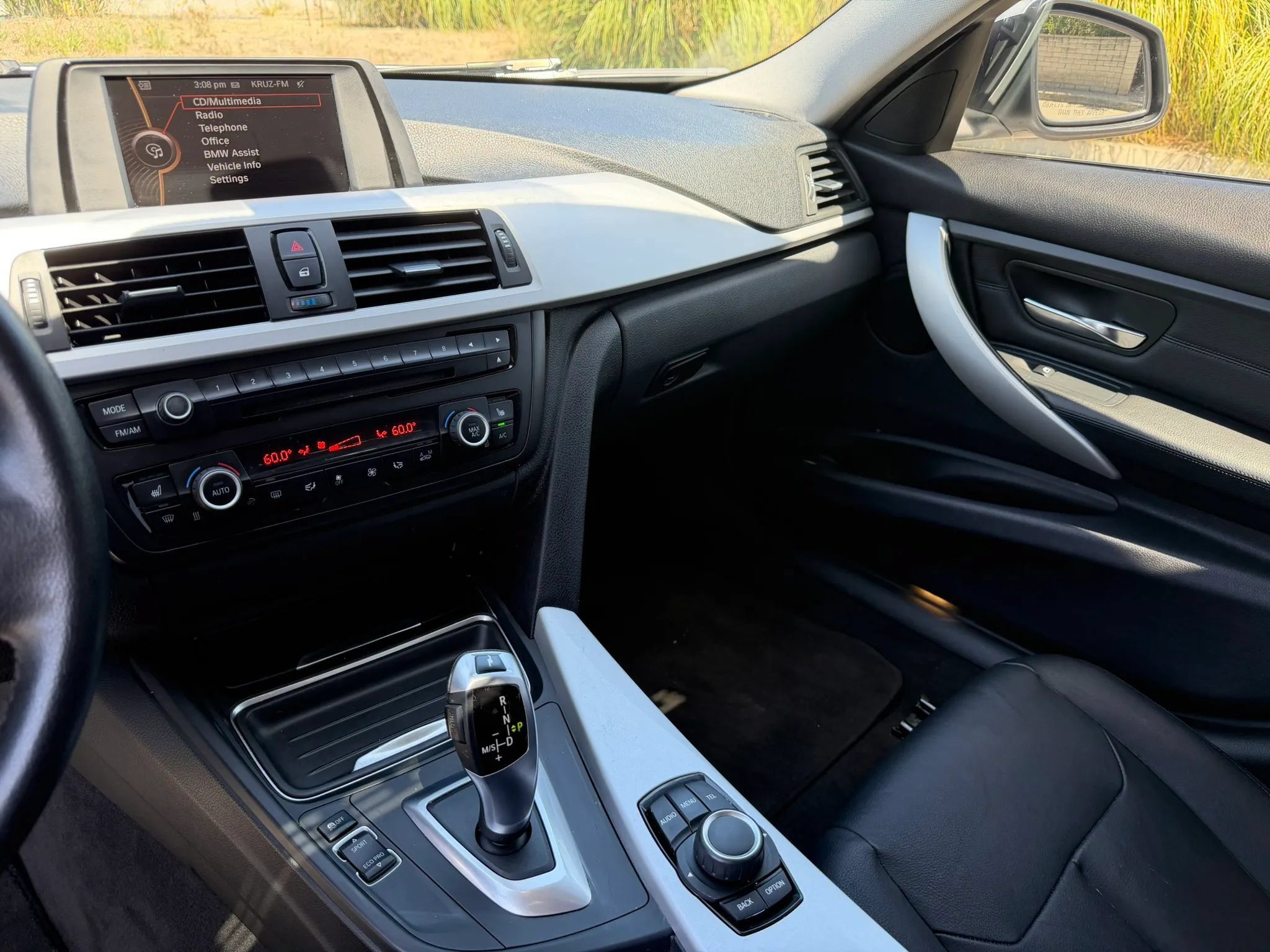 Used 2013 BMW 328i Sedan RWD image 10
