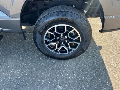 Certified 2023 Ford F150 XLT w/ Equipment Group 302A High image 24