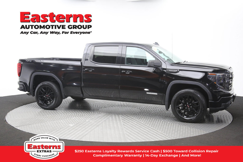 Used 2023 GMC Sierra 1500 Elevation AWD/4WD image 52