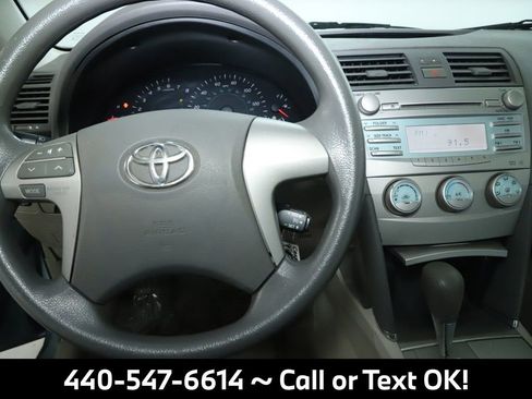 Used 2009 Toyota Camry LE image 37