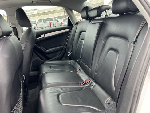 Used 2014 Audi A4 2.0T Premium AWD/4WD image 22