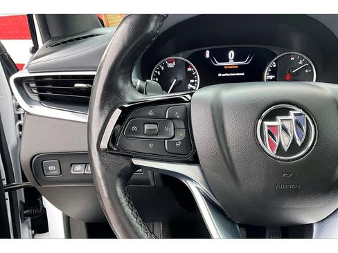 Used 2022 Buick Enclave Premium image 21