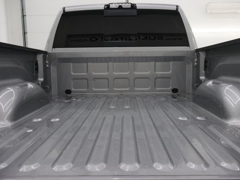 Used 2020 RAM 2500 Big Horn w/ Level 2 Equipment Group AWD/4WD image 28