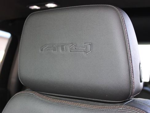 Used 2024 GMC Sierra 2500 AT4 w/ AT4 Premium Plus Package AWD/4WD image 26