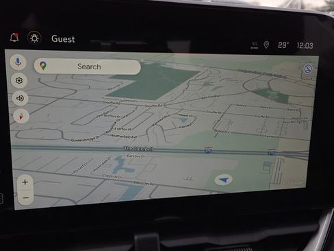 New 2026 Chevrolet Equinox LT w/ Convenience Package II image 3