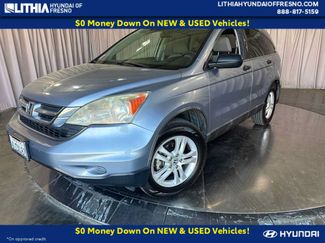 Used 2010 Honda CR-V EX video 1