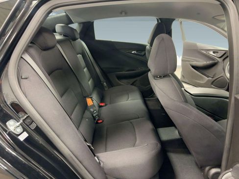 Used 2024 Chevrolet Malibu RS image 29