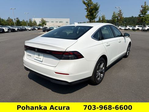 Used 2023 Honda Accord EX image 7