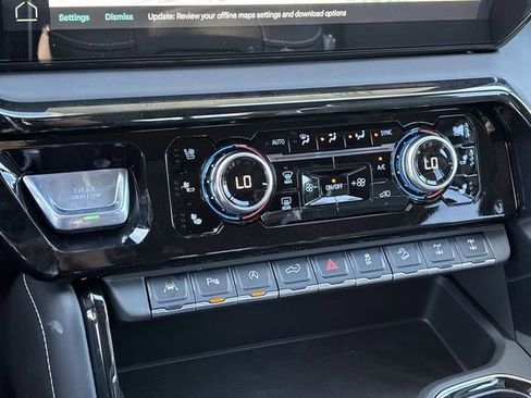 New 2026 GMC Sierra 1500 AT4X image 31