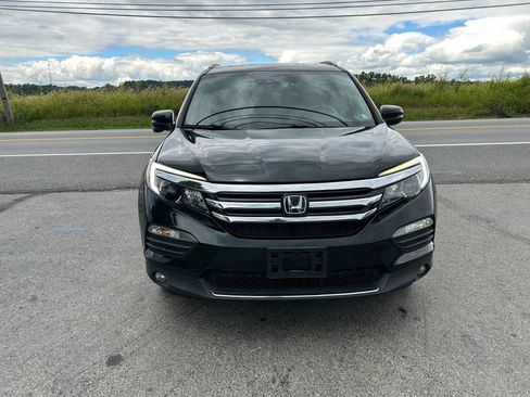 Used 2016 Honda Pilot Touring image 2