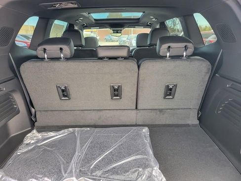 New 2026 Buick Enclave Avenir w/ Super Cruise Package image 20