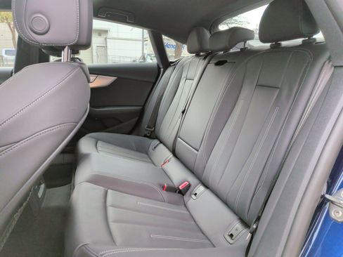 Certified 2025 Audi A5 2.0T Premium Plus w/ Convenience Plus Package image 30