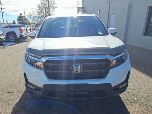Used 2024 Honda Ridgeline RTL image 3