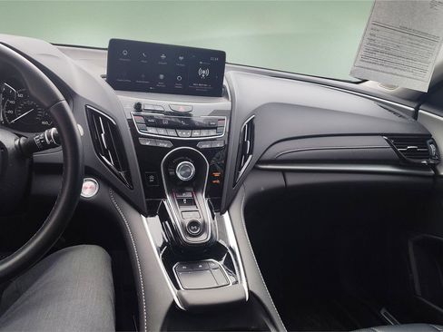 Certified 2024 Acura RDX SH-AWD w/ Technology Package image 9