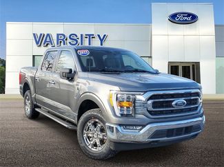 Certified 2023 Ford F150 XLT w/ Equipment Group 302A High 360° Tour