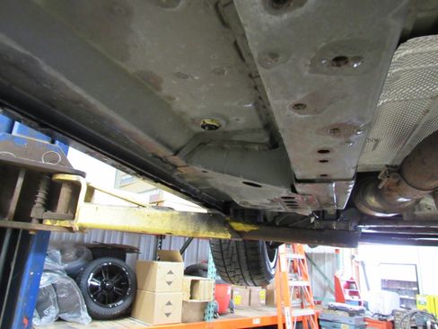 Used 2011 Chevrolet Camaro LT w/ RS Package image 33