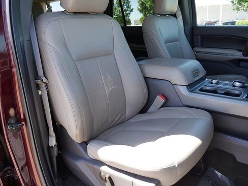 Used 2020 Ford Expedition Max XLT AWD/4WD image 66