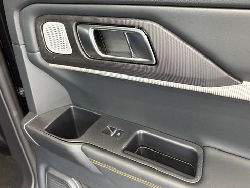 New 2026 Ford Explorer Tremor AWD/4WD image 34