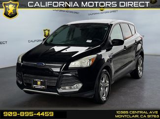 Used 2016 Ford Escape SE video 1
