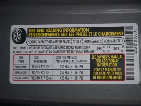 Used 2024 Volkswagen Atlas Cross Sport SEL Premium R-Line image 43