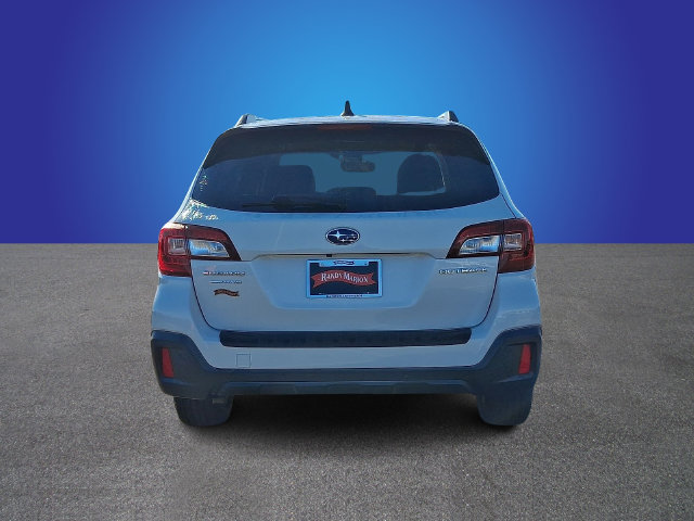 Used 2019 Subaru Outback 2.5i Touring AWD/4WD image 5