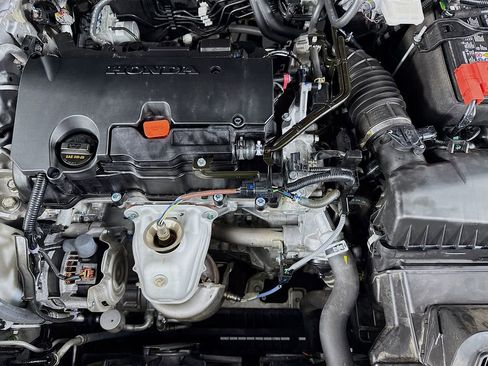 Used 2023 Honda HR-V LX image 35