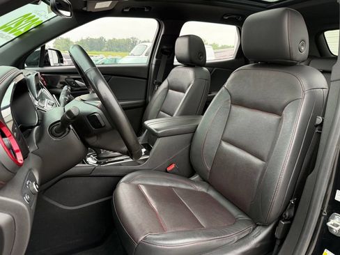Used 2020 Chevrolet Blazer RS AWD/4WD image 13