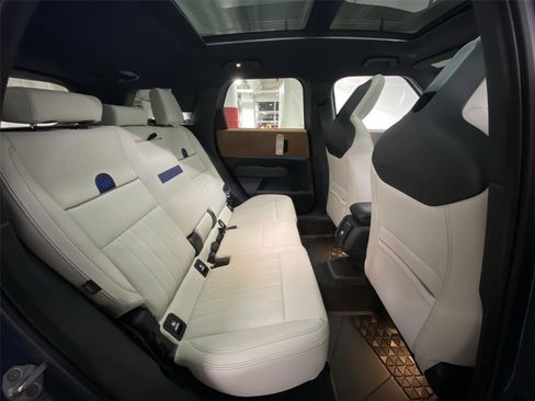 Certified 2025 MINI Cooper Countryman S w/ Comfort Package Max image 29