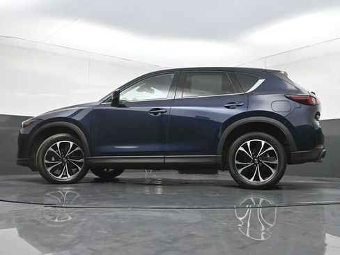 Certified 2023 MAZDA CX-5 AWD 2.5 S w/ Premium Package image 32