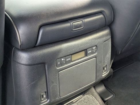 Used 2024 INFINITI QX80 Luxe image 25