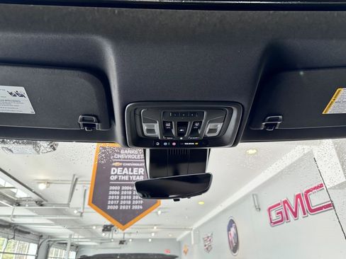 Certified 2024 GMC Sierra 2500 AT4 w/ AT4 Premium Plus Package AWD/4WD image 18