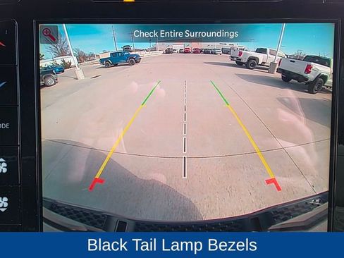 New 2026 RAM 1500 Big Horn image 31