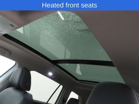 Certified 2026 Volkswagen Atlas SE FWD image 17
