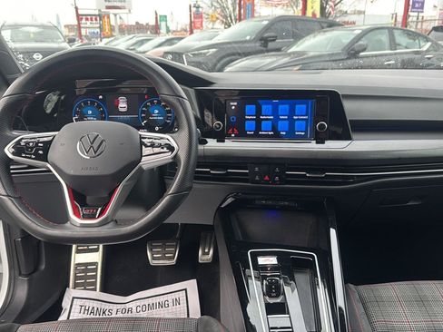 Used 2024 Volkswagen GTI S image 24