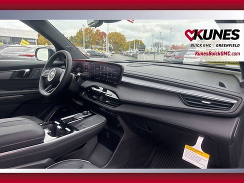 New 2026 Buick Enclave Sport Touring w/ Power Package image 51