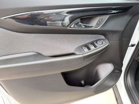 Certified 2025 Chevrolet TrailBlazer LT AWD/4WD image 13