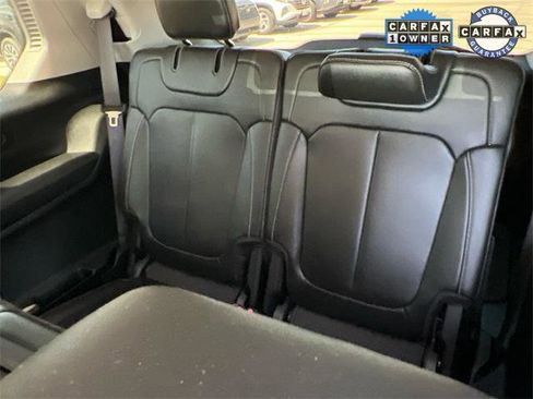 Certified 2022 Jeep Grand Cherokee L Limited image 21