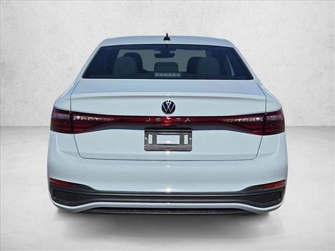 New 2026 Volkswagen Jetta Sport image 8