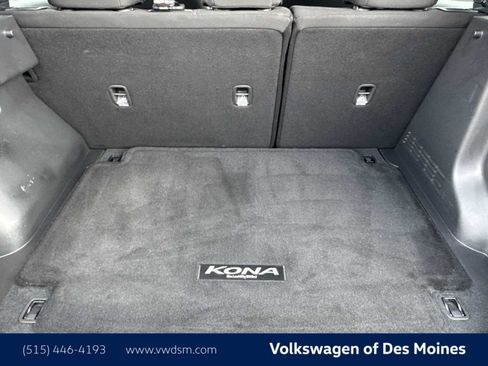 Used 2023 Hyundai Kona N Line w/ Cargo Package image 19