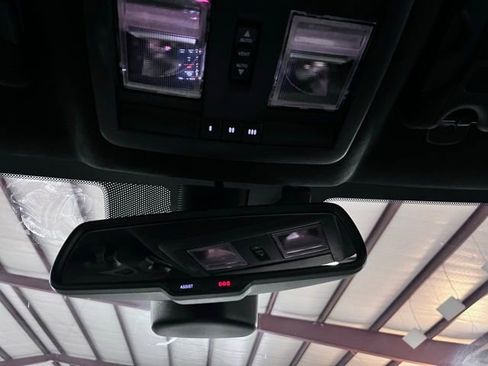 Used 2023 Dodge Challenger SRT Hellcat RWD image 32